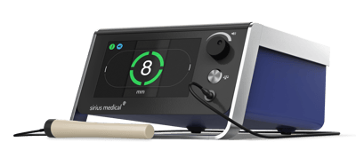 4. Sirius Pintuition System 4. Sirius Pintuition System