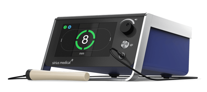 1. Sirius Pintuition System