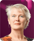 Carmen Van Vilsteren