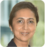Dr. Leena Chagla
