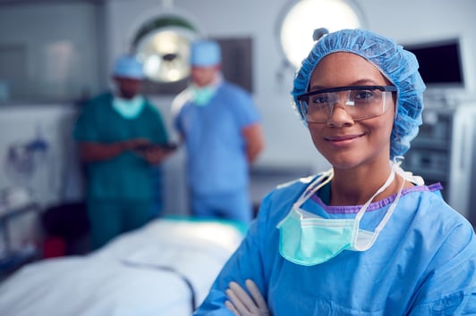 Oncoplastic Breast Surgery - Sirius