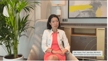 Dr. Jean Bao interview