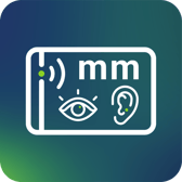Audio and visual feedback