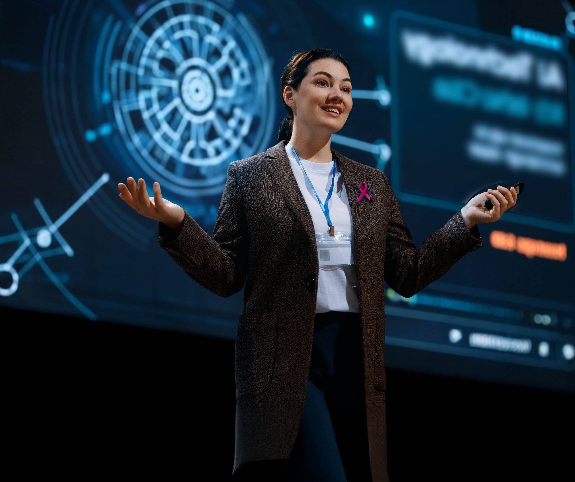 woman-is-speaking-technologies