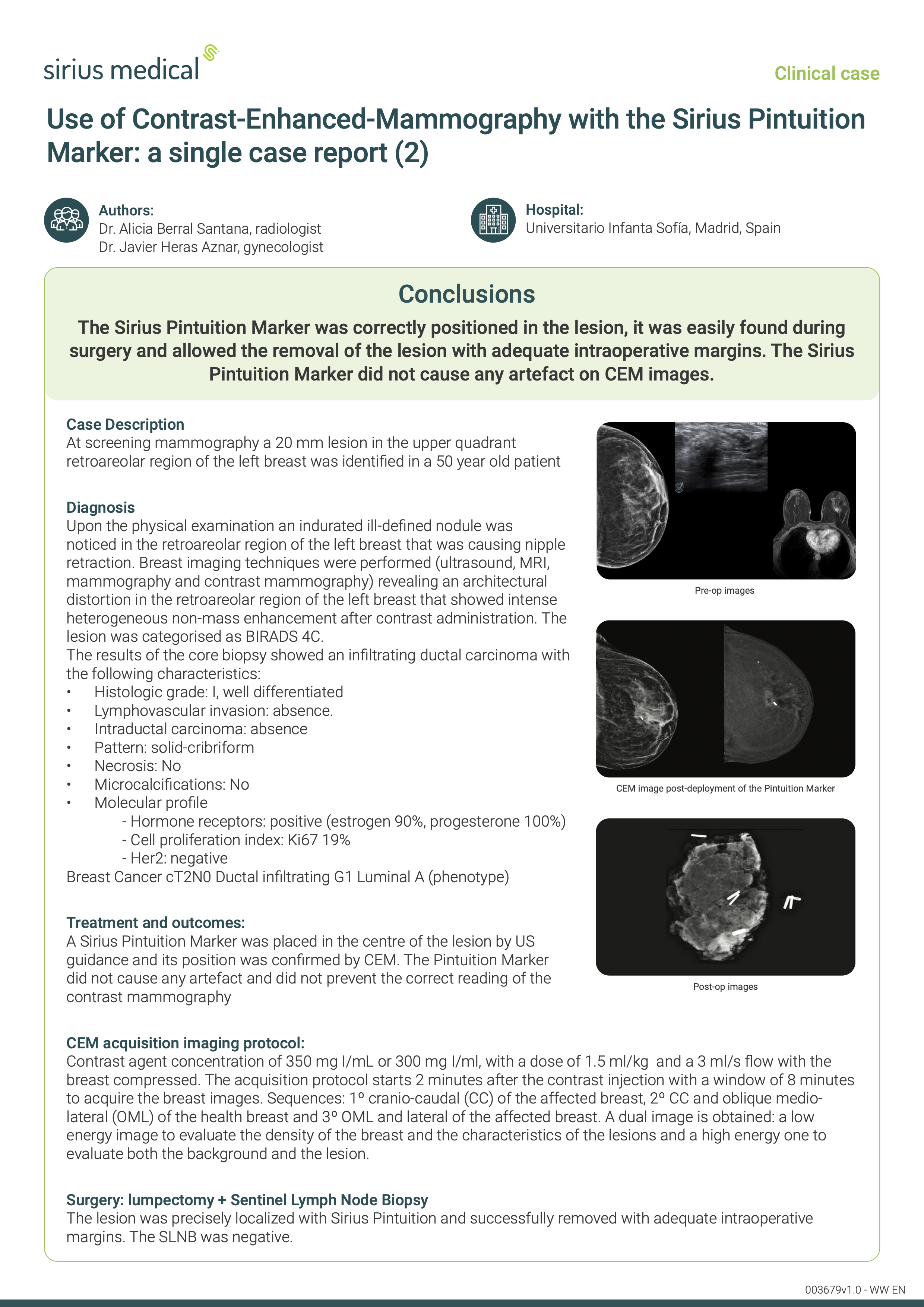 003678v1.0 - WW EN - Clinical Case - Infanta Sofia hospital - 2 - Master