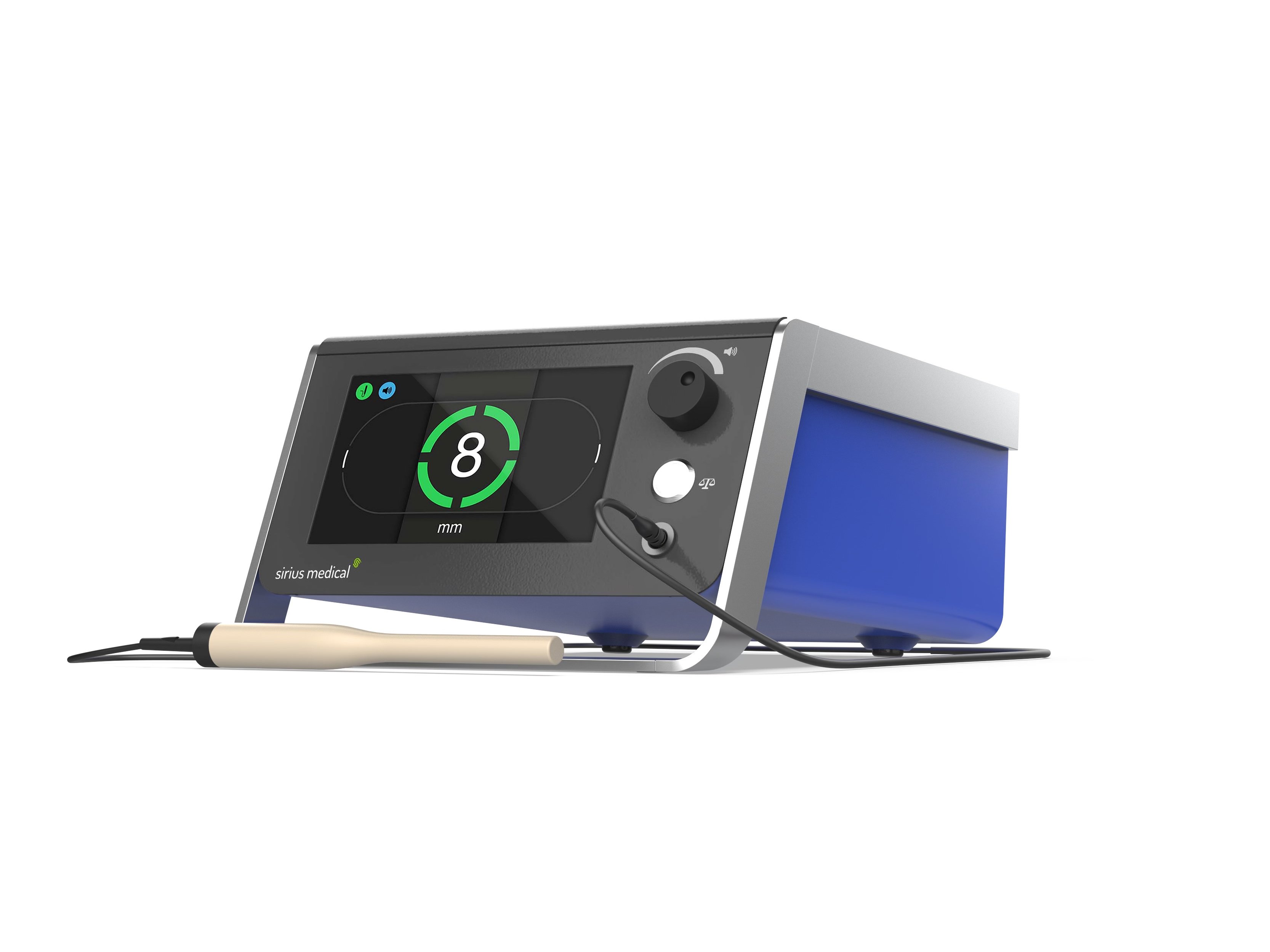 Sirius Pintuition - Base unit