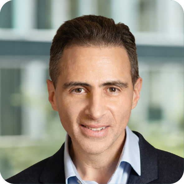 Jean-Claude Schwartz, MD Jean-Claude Schwartz, MD