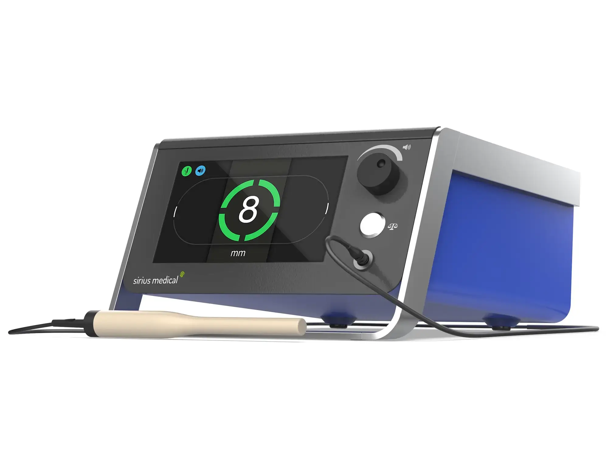 Sirius Pintuition - Base unit