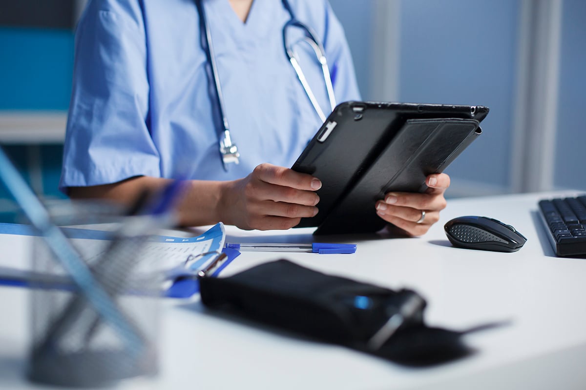 Use of Contrast-Enhanced-Mammography with the Sirius Pintuition Marker: a single case report (1) - Sirius Medical Systems B.V.