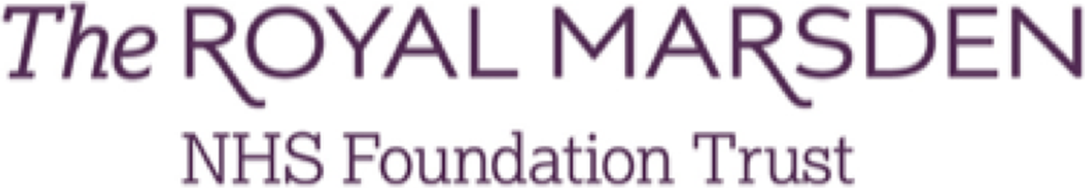 The Royal Marsden NHS Foundation Trust