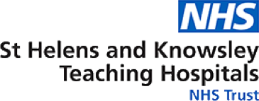 St Helens and Knowsley Teaching Hospitals NHS Trust