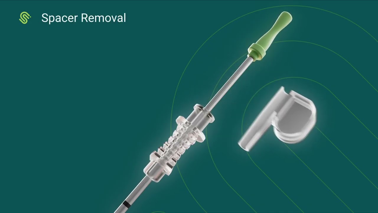 Pintuition product video