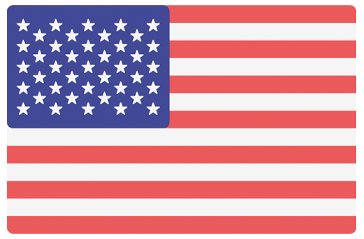 US flag