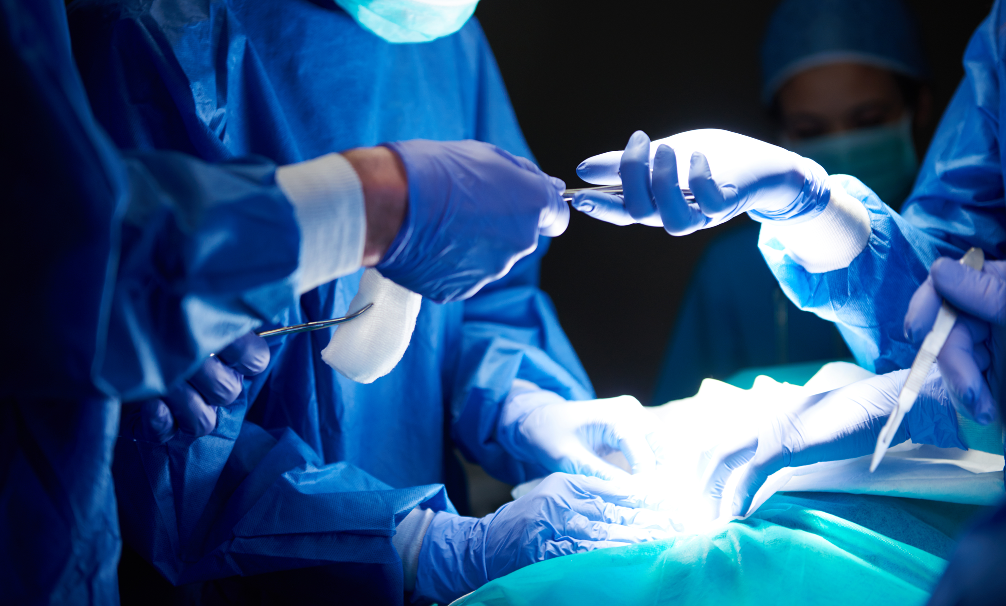 Clinical case video Dr. York - Sirius Medical Systems B.V.